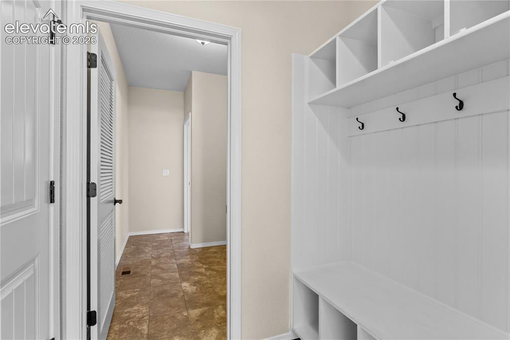 Image 26 of 37: Mud Room