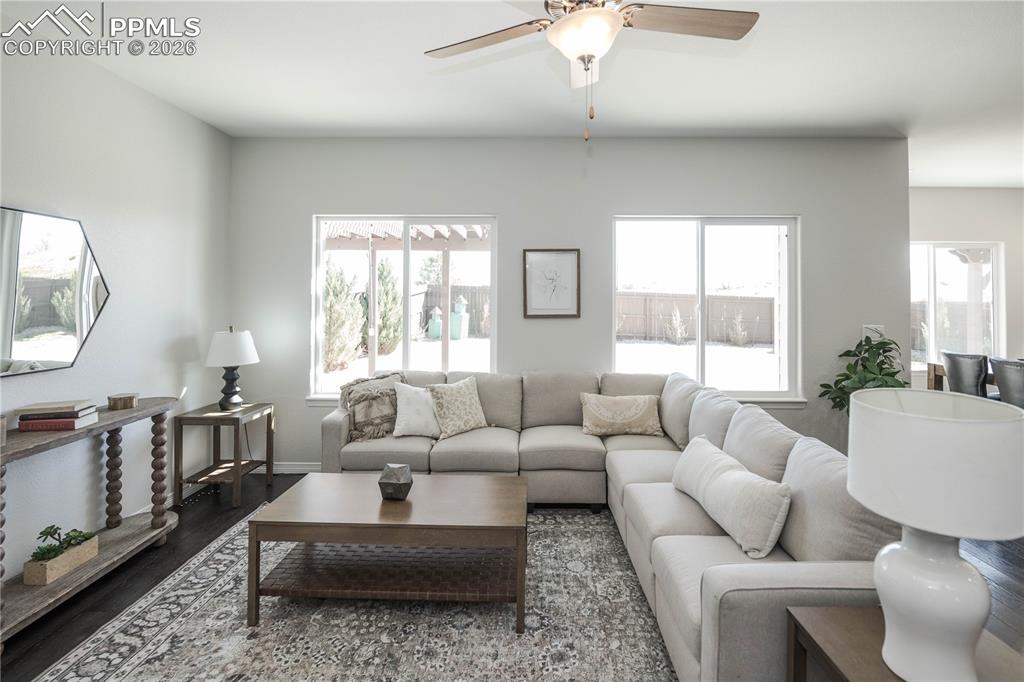 Image 4 of 50: Sellers Property Disclosure 