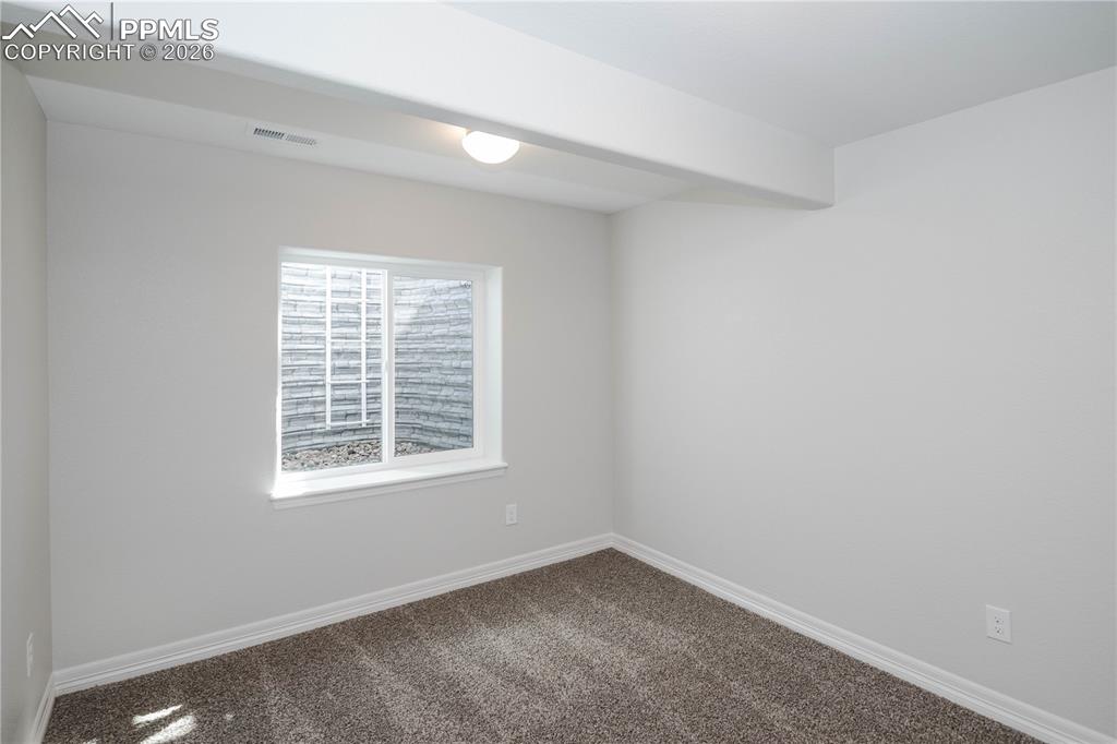 Image 40 of 50: Basement