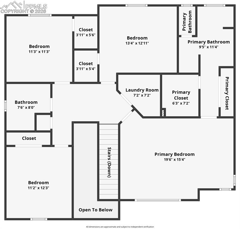 Image 49 of 50: Patio