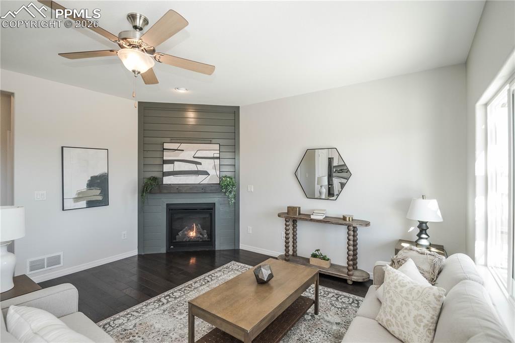 Image 6 of 50: Completed Roof Report