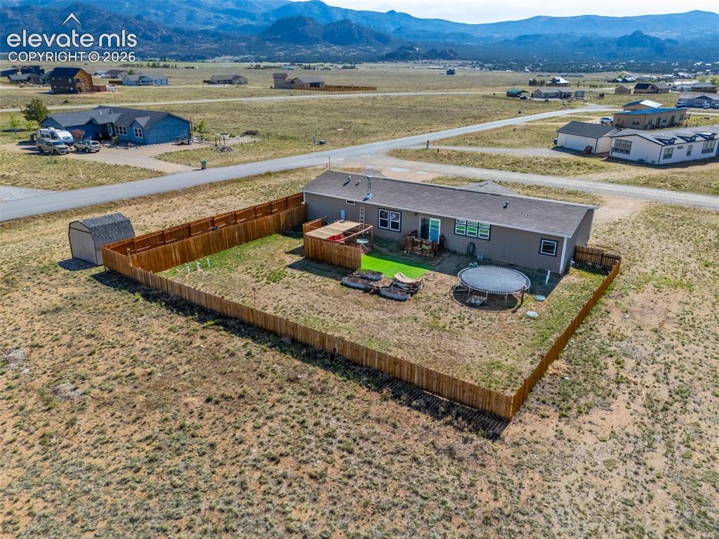 Image 42 of 46: Aerial View