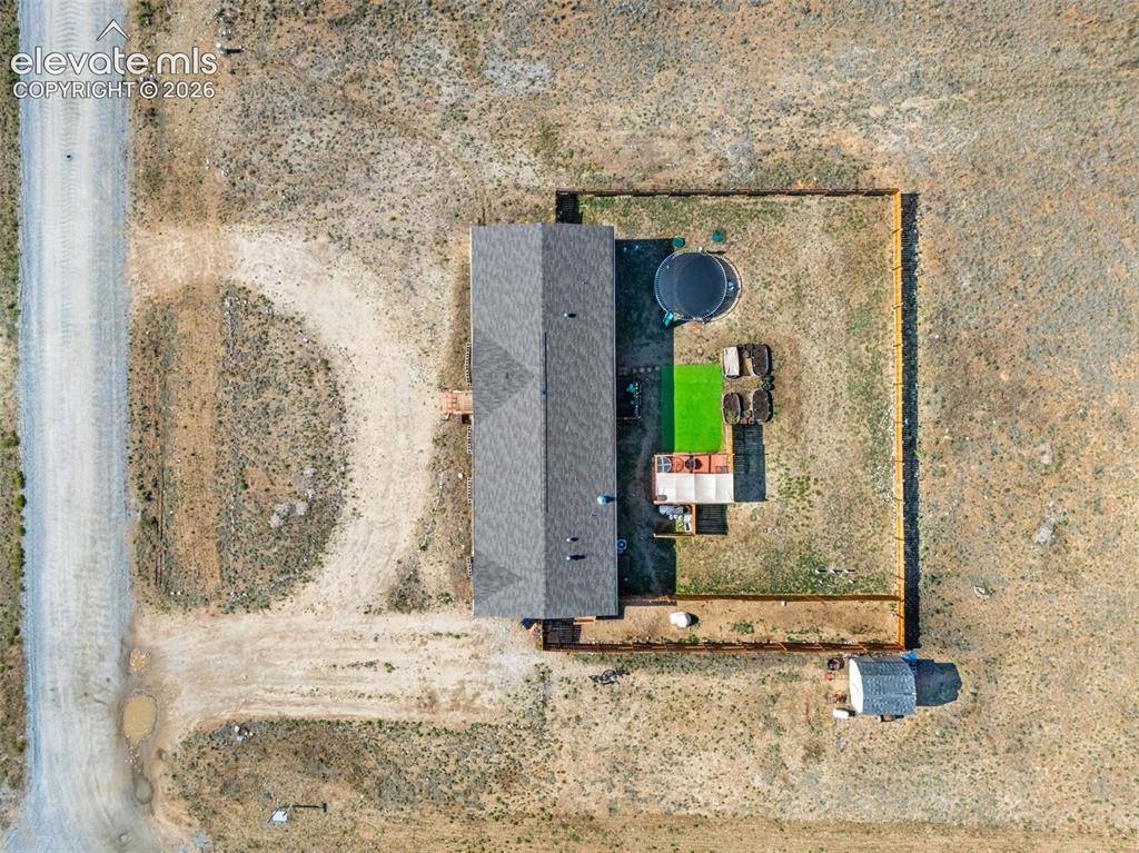 Image 43 of 46: Aerial View