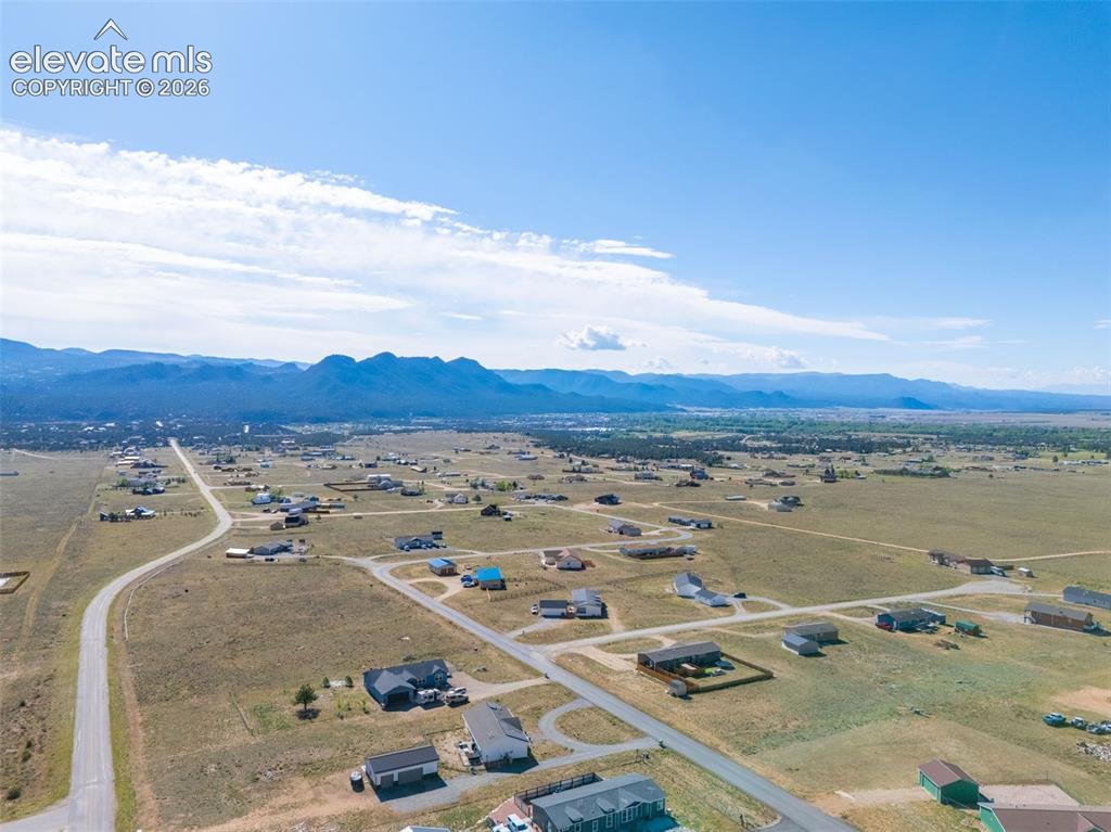 Image 46 of 46: Aerial View