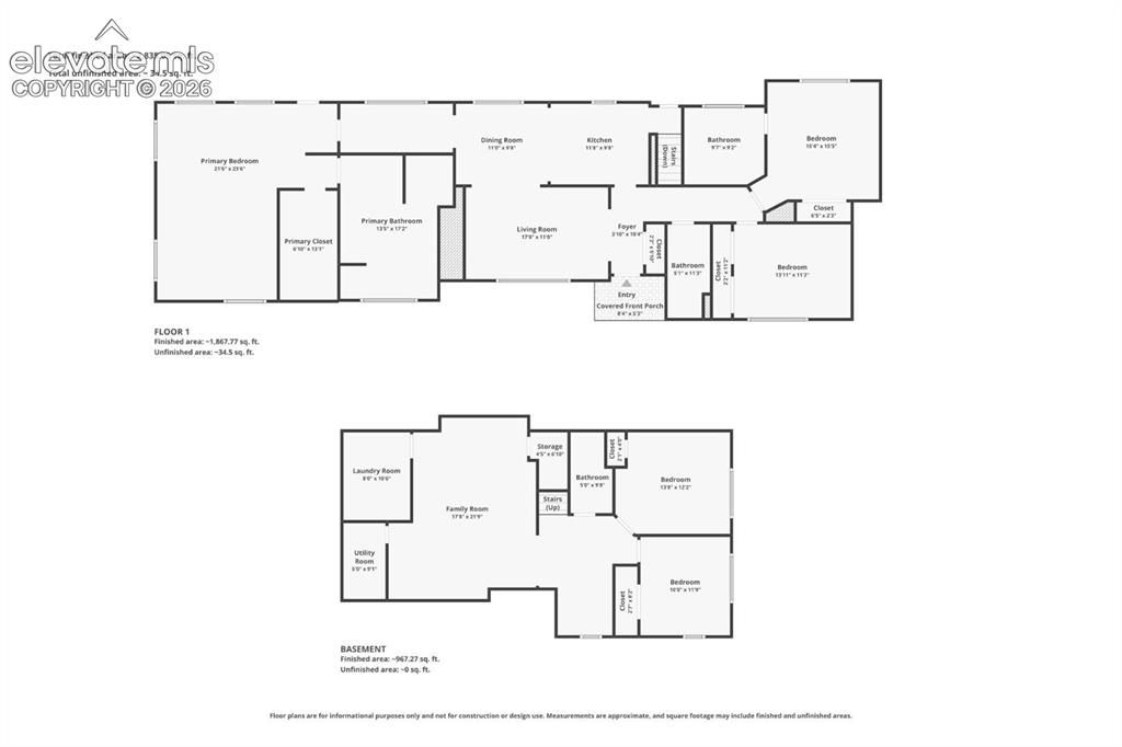 Image 49 of 49: Floor Plan