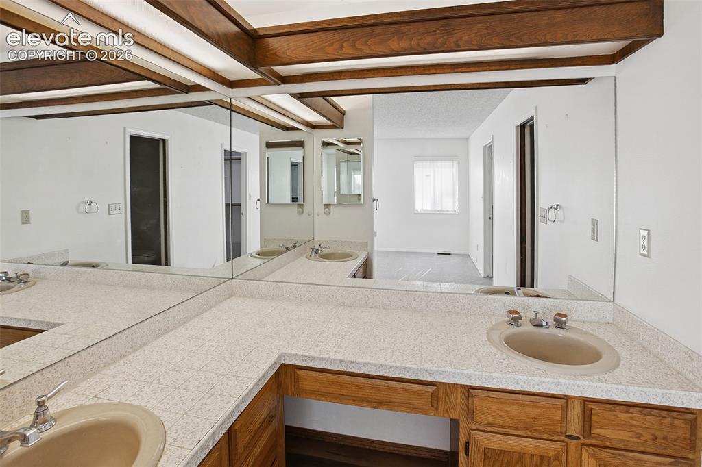 Image 11 of 31:  Master Suite - Virtually Staged