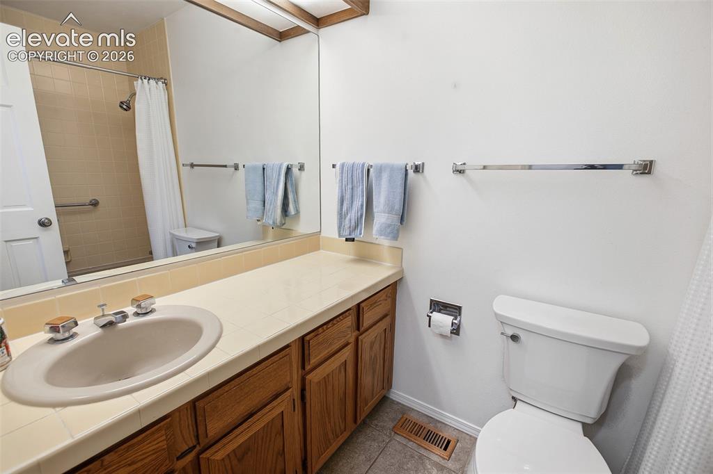 Image 16 of 31: Bedroom 2 - Virtually Staged