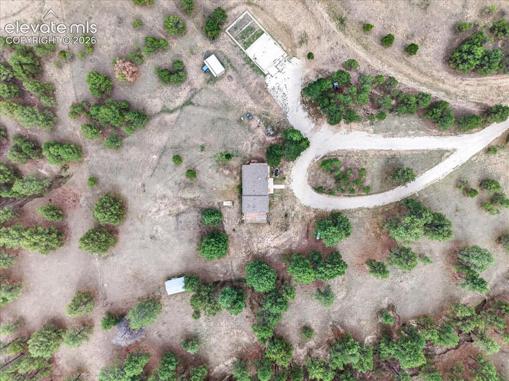 Image 32 of 38: Aerial View