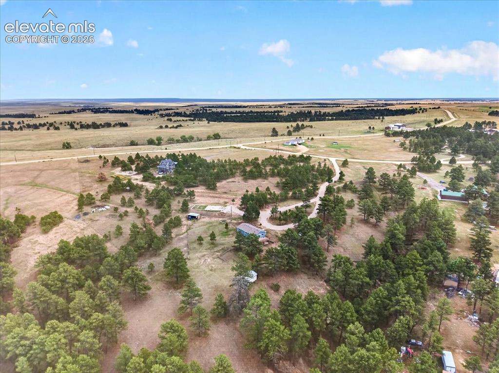 Image 33 of 38: Aerial View