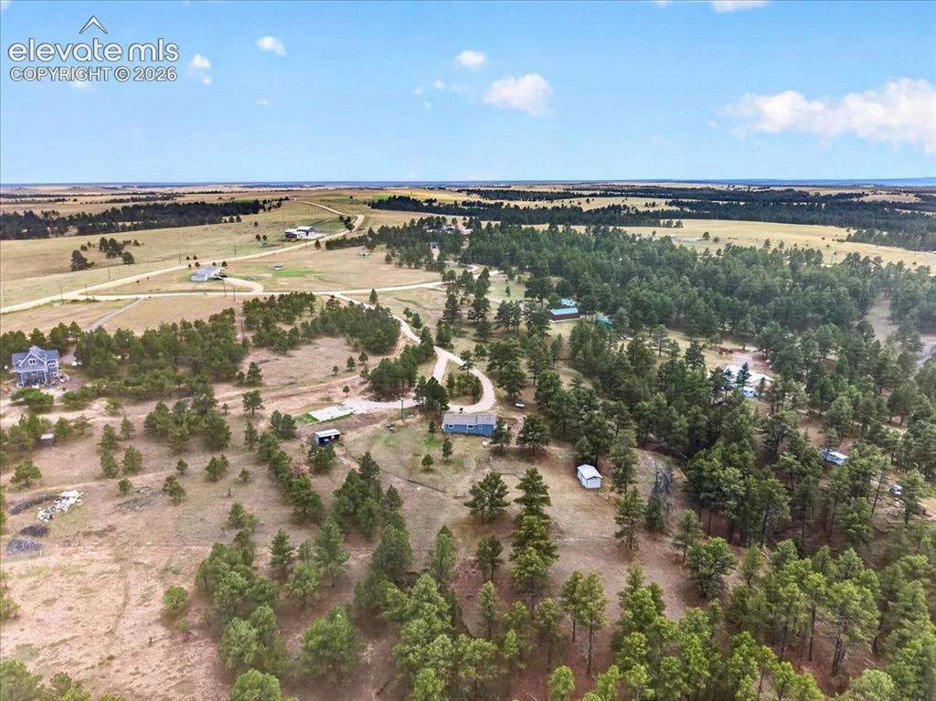 Image 34 of 38: Aerial View