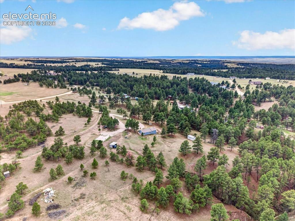 Image 35 of 38: Aerial View