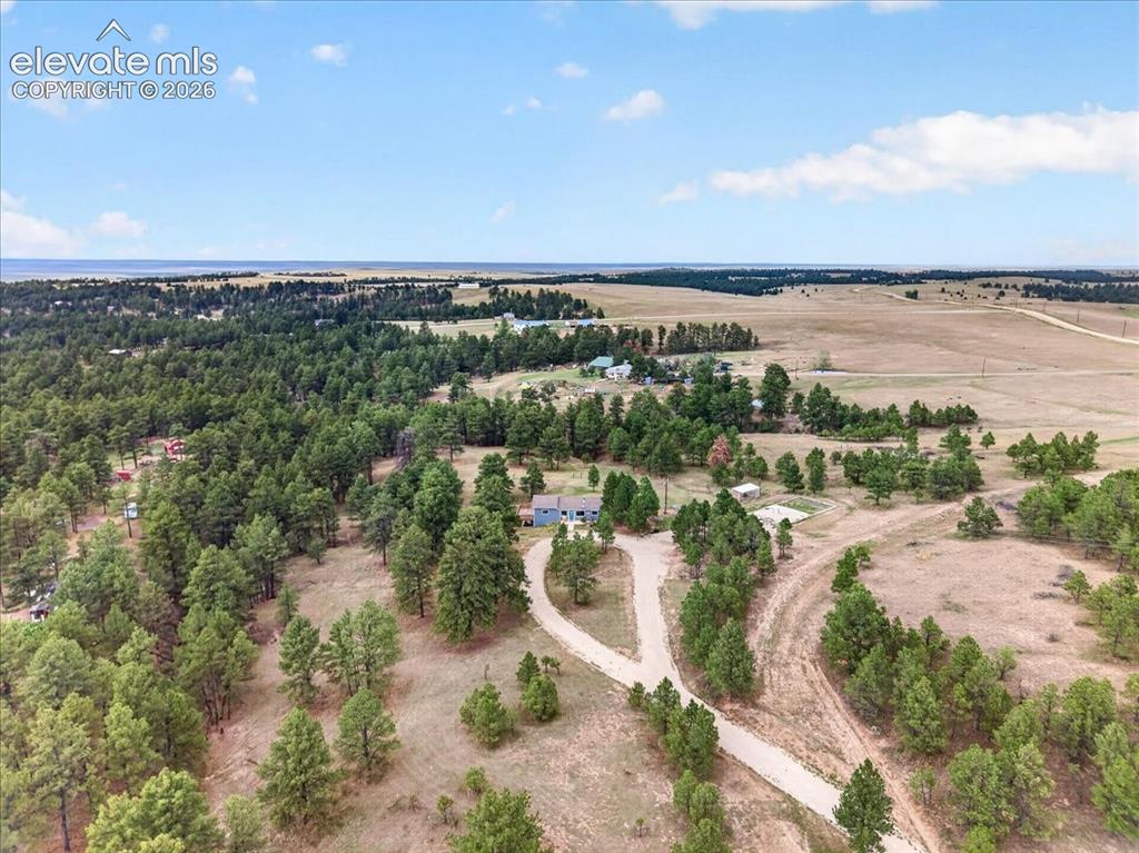 Image 36 of 38: Aerial View