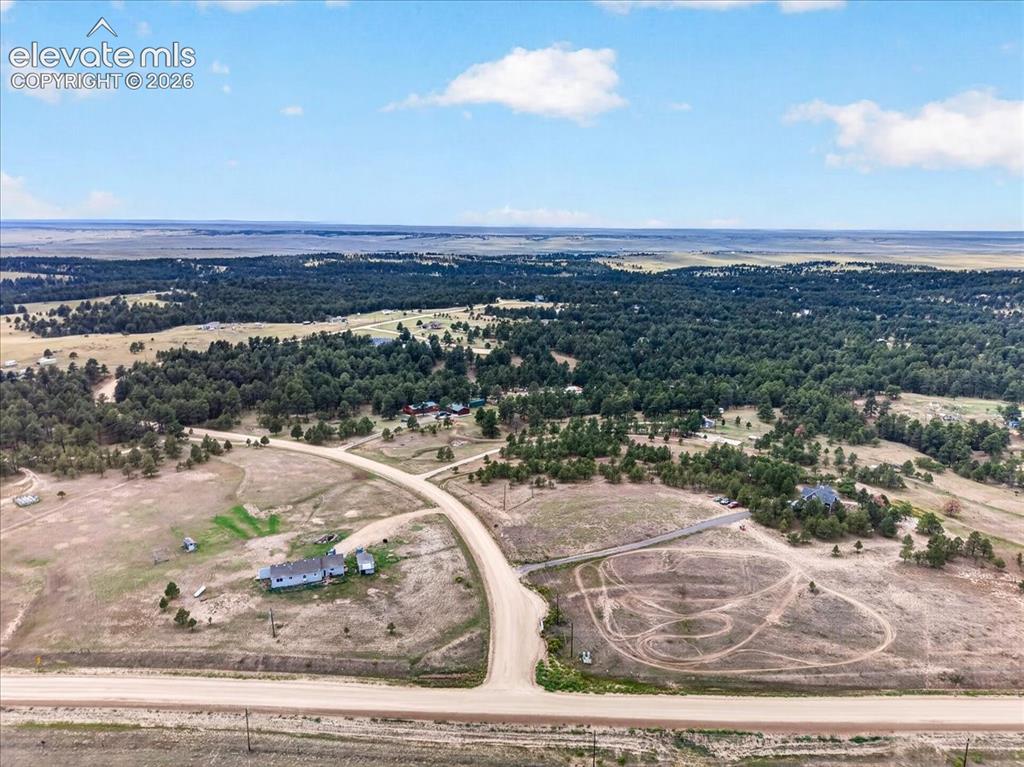 Image 38 of 38: Aerial View