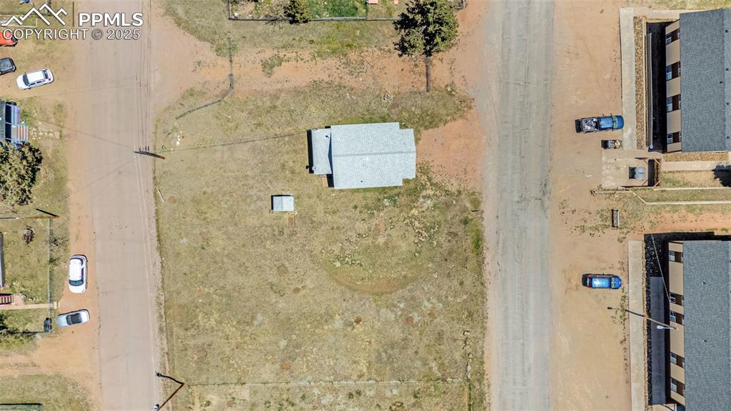 Image 3 of 35: Aerial View