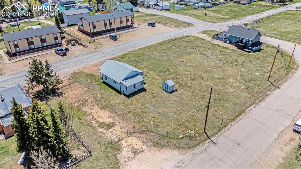 Image 4 of 35: Aerial View