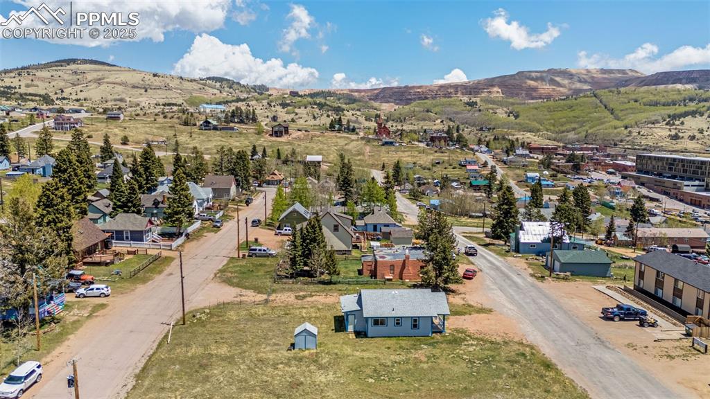Image 6 of 35: Aerial View