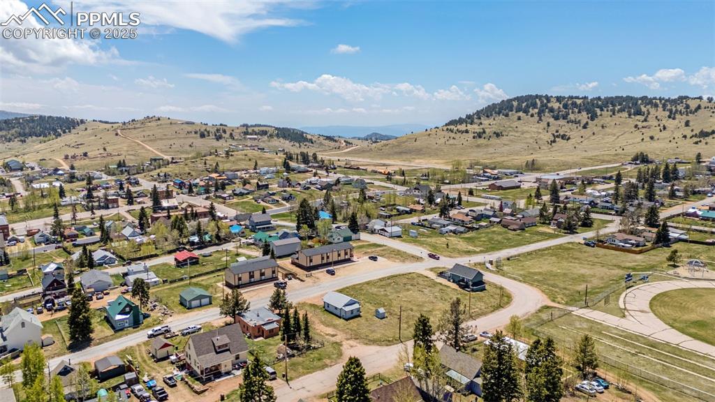 Image 8 of 35: Aerial View