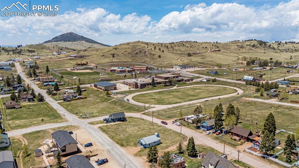 Image 9 of 35: Aerial View