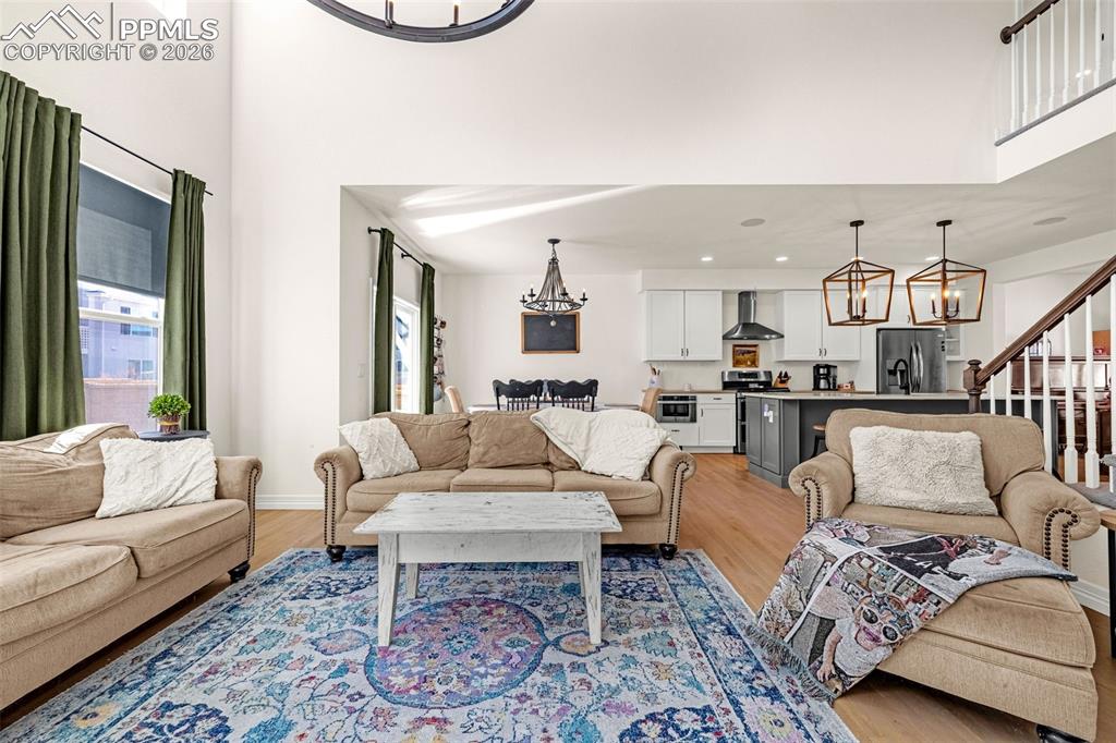 Image 12 of 44: Living Room