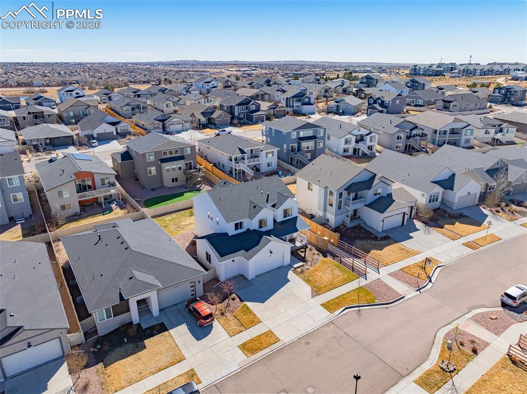 Image 36 of 44: Aerial View