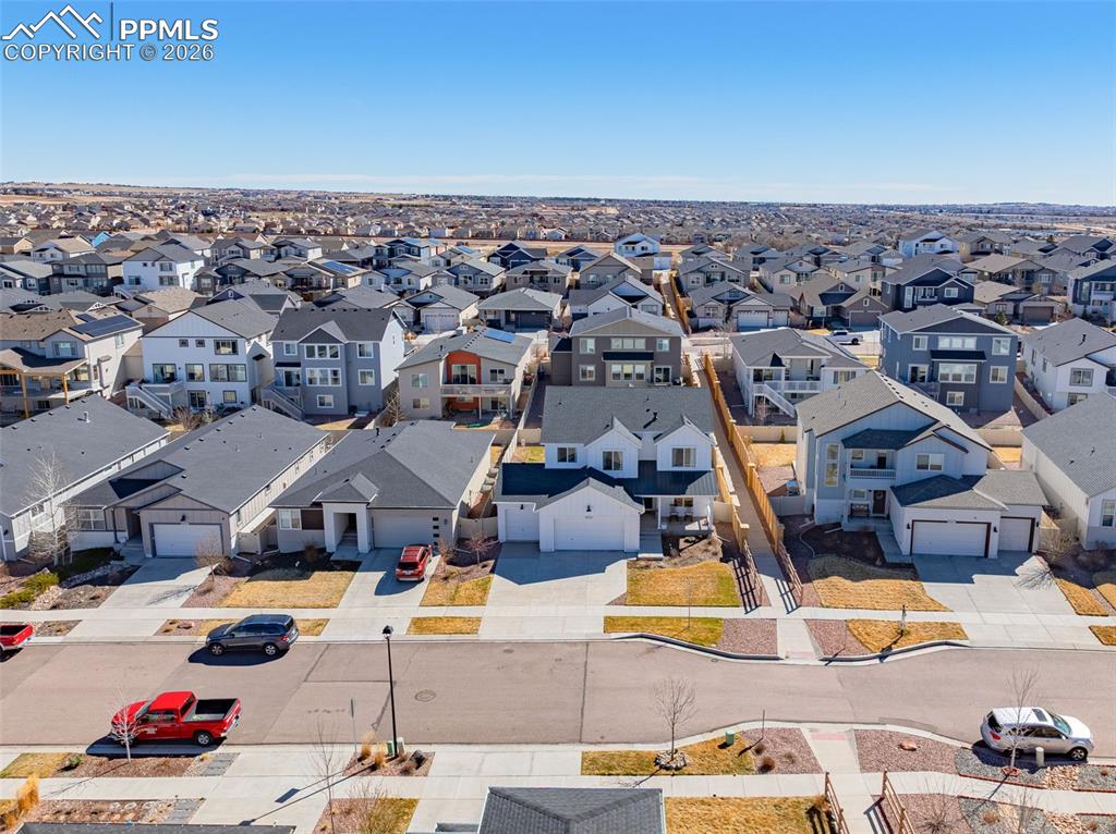 Image 37 of 44: Aerial View