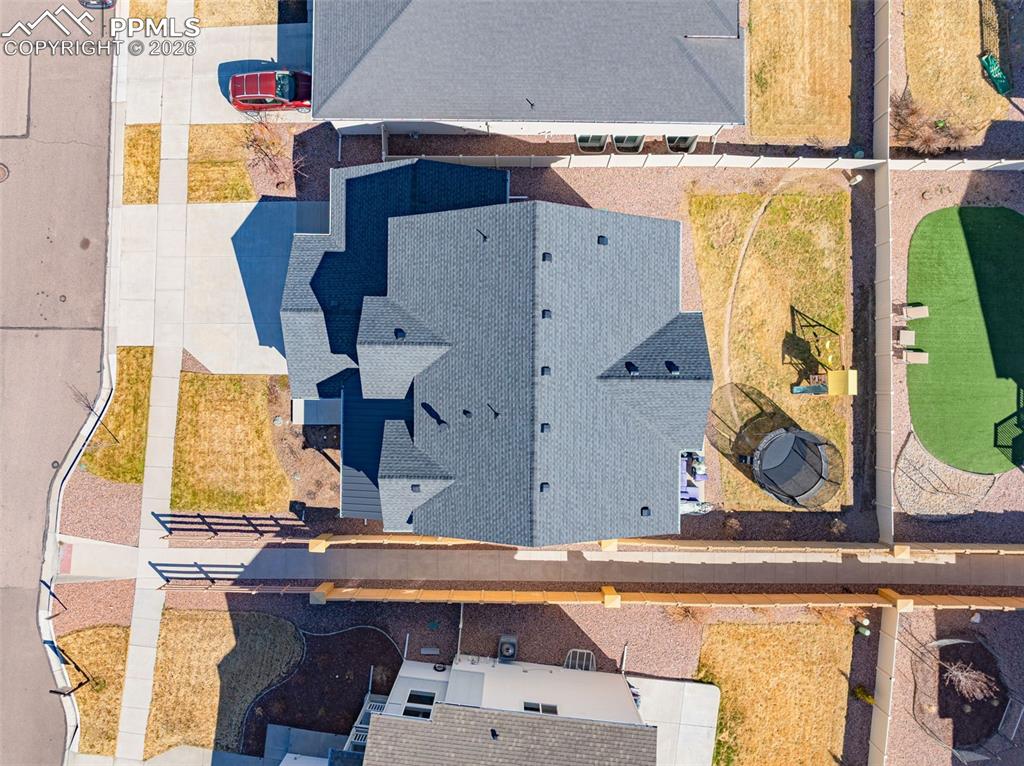 Image 38 of 44: Aerial View