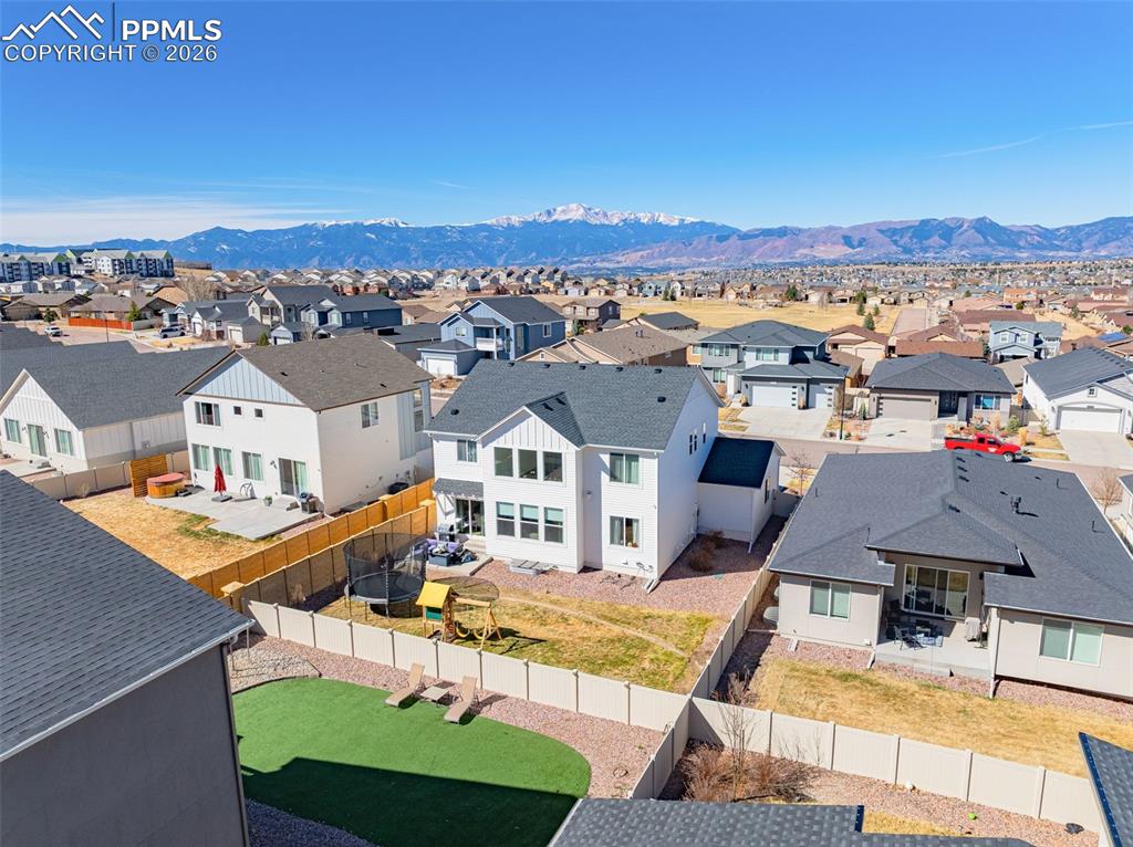 Image 40 of 44: Aerial View