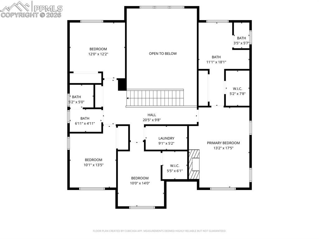 Image 41 of 44: Floor Plan