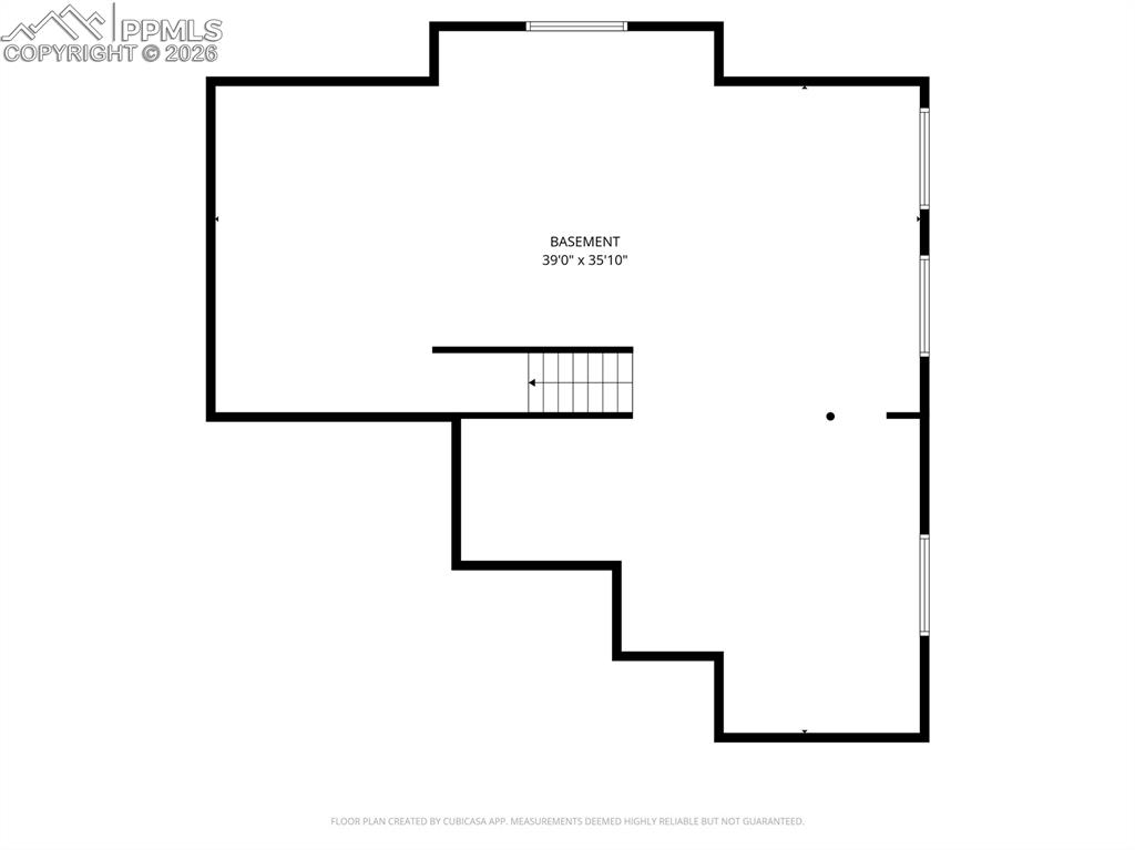 Image 43 of 44: Floor Plan