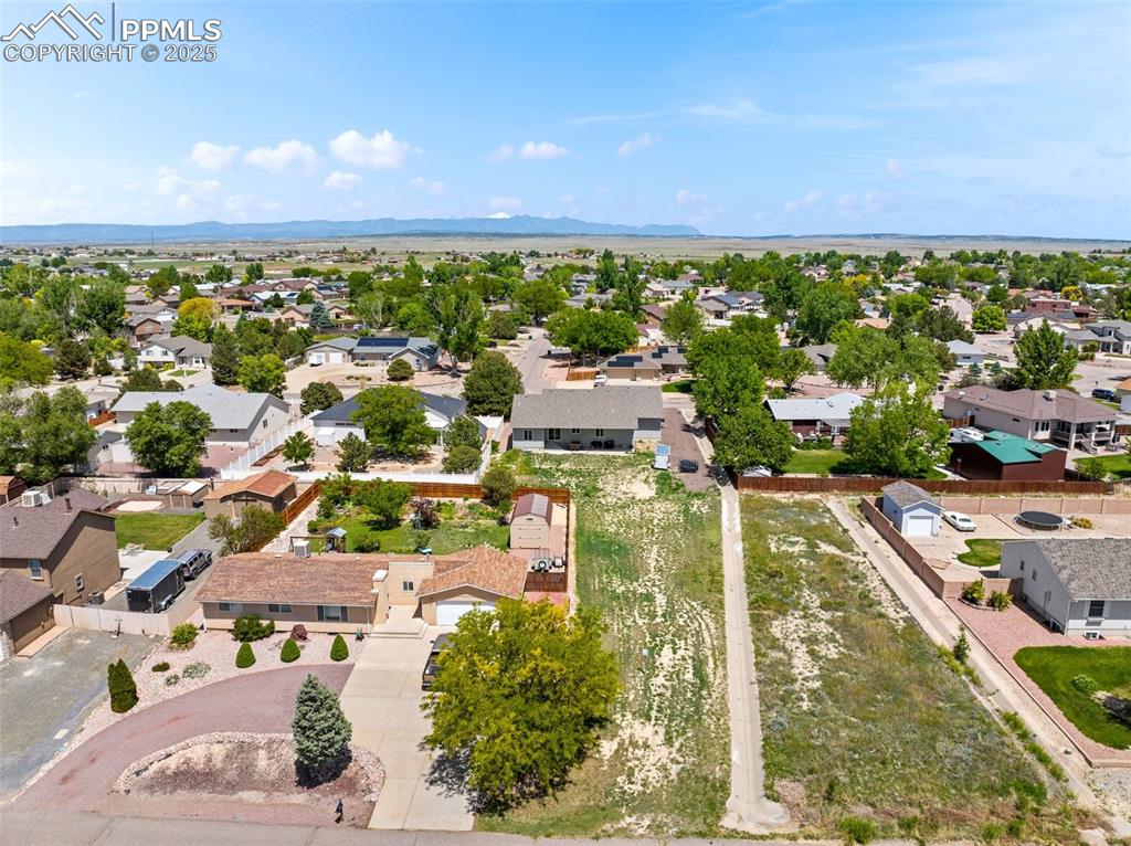 Image 28 of 31: Aerial View