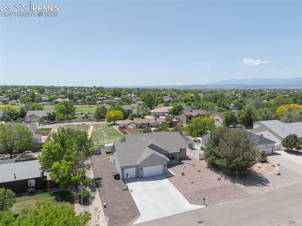Image 29 of 31: Aerial View