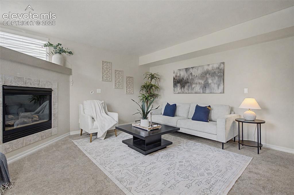 Image 10 of 40: Living Room