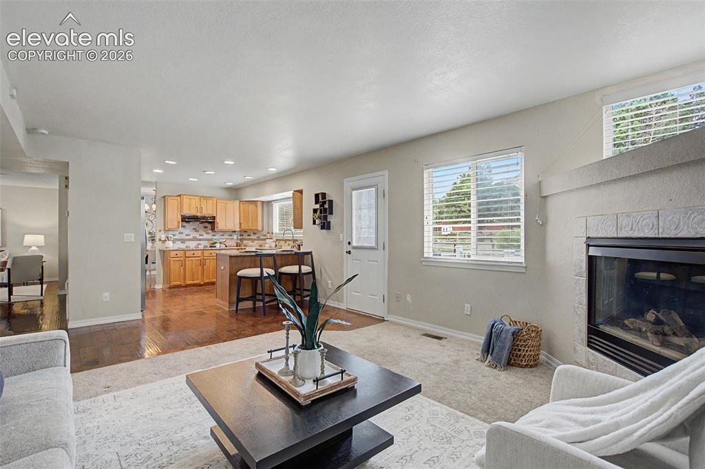 Image 11 of 40: Living Room