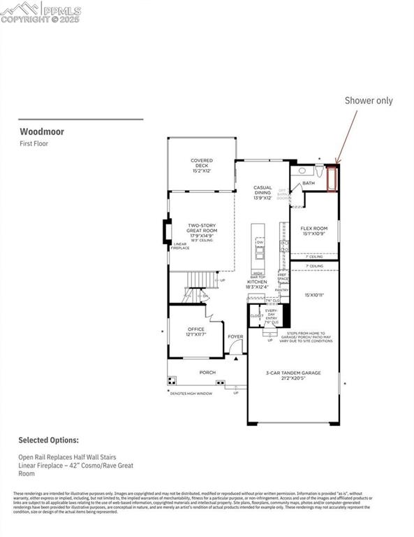 Image 2 of 4: Floor Plan