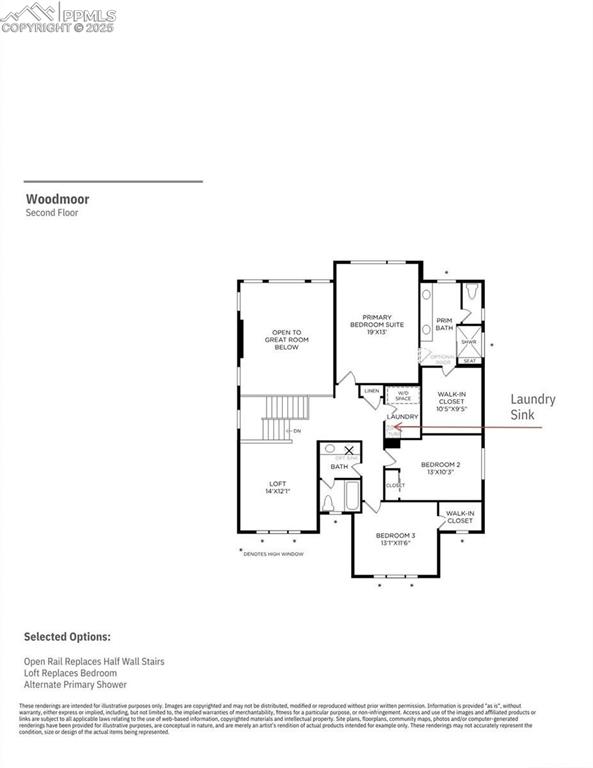 Image 3 of 4: Floor Plan