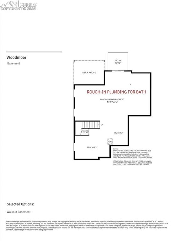 Image 4 of 4: Floor Plan