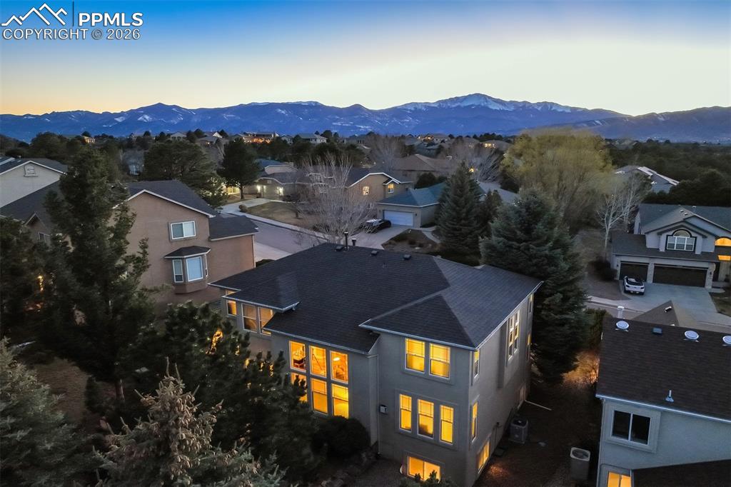 Image 46 of 50: Aerial View