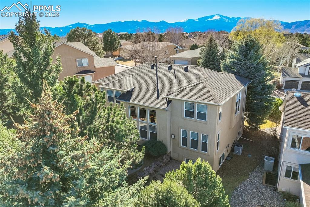 Image 48 of 50: Back of Structure