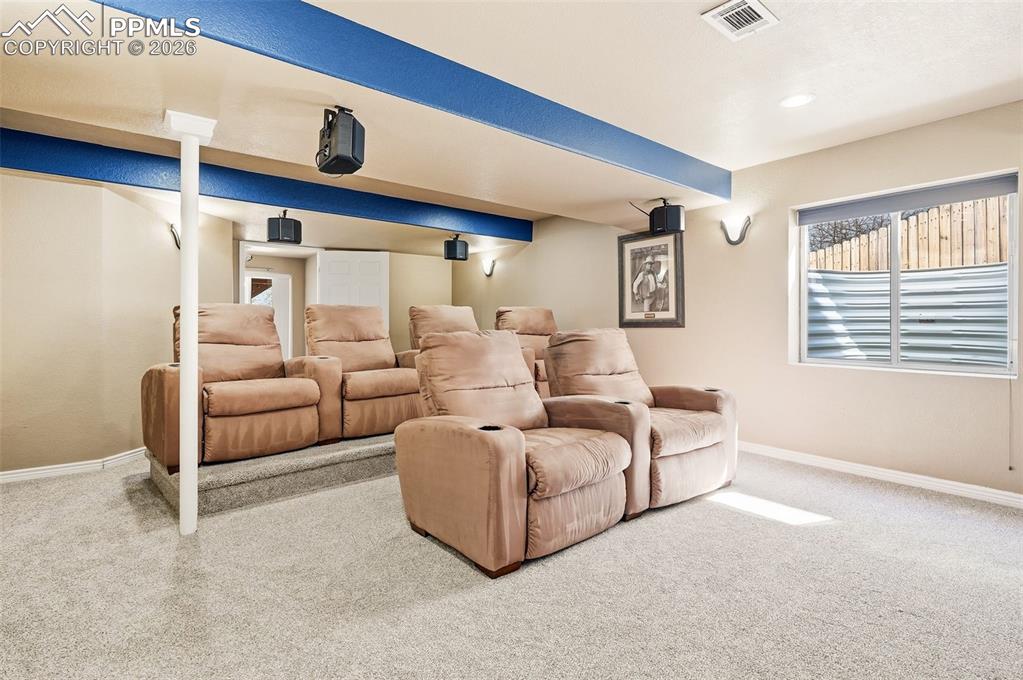 Image 21 of 36: Main floor laundry and washer and dryer stay!