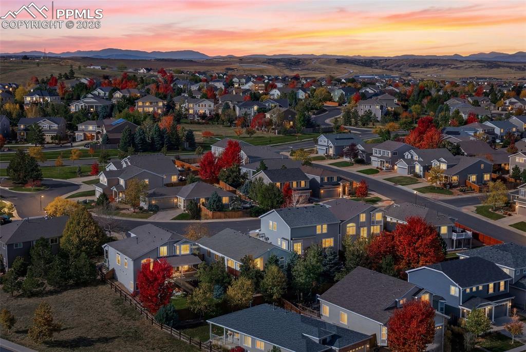 Image 33 of 36: Aerial View