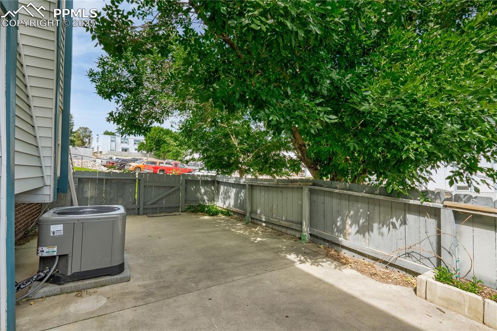 Image 23 of 26: Patio