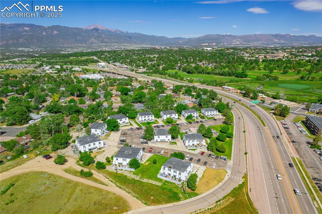 Image 26 of 26: Aerial View