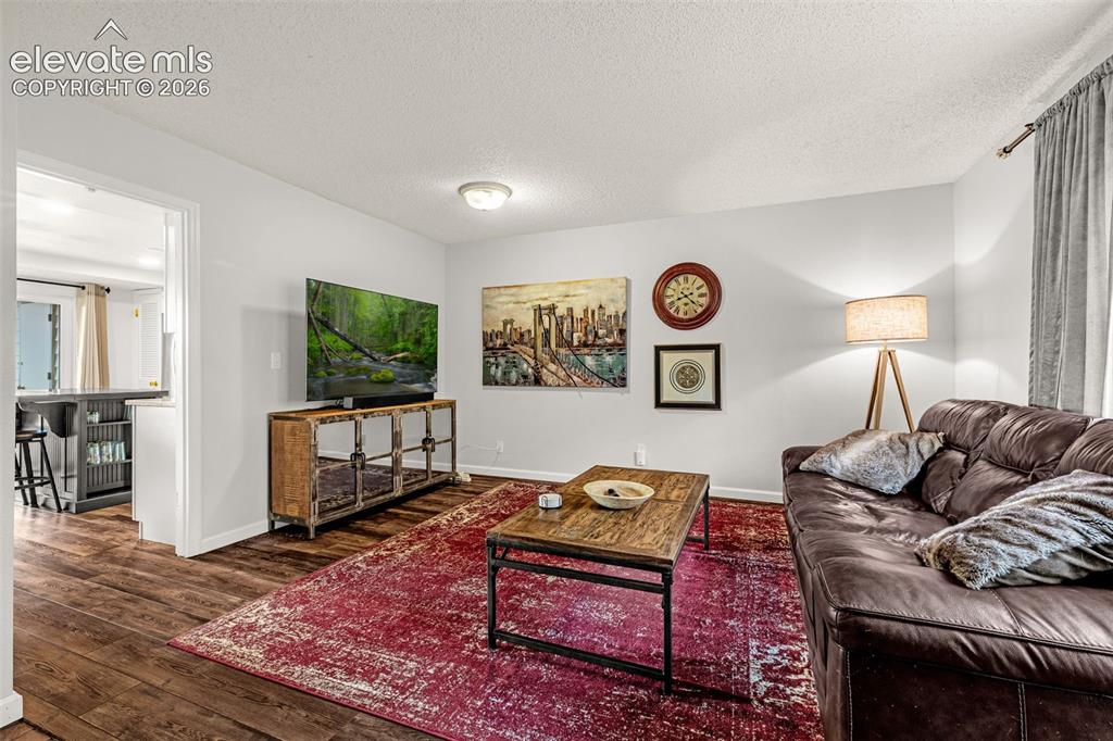 Image 12 of 26: Living Room
