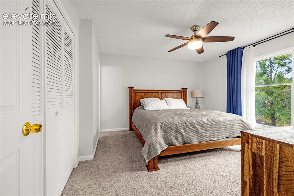 Image 13 of 26: Master Bedroom