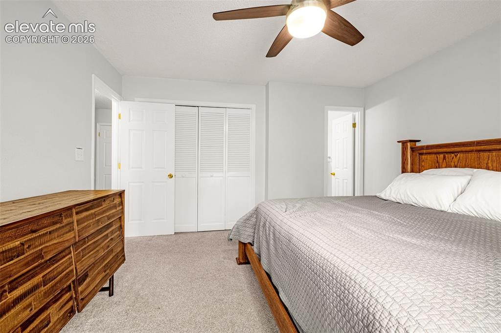 Image 15 of 26: Master Bedroom