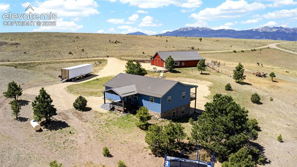 Image 2 of 50: Aerial View