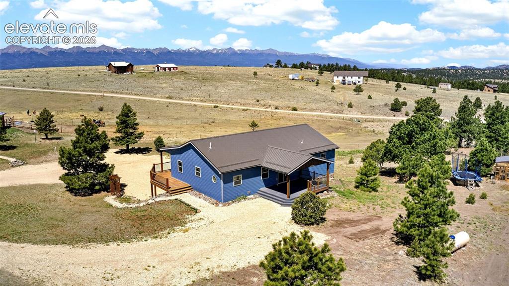 Image 3 of 50: Aerial View
