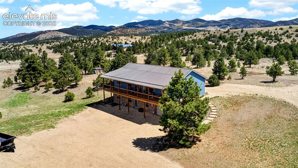 Image 41 of 50: Aerial View