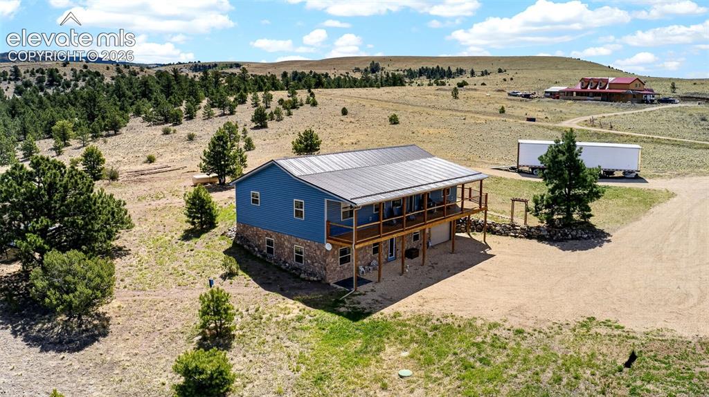 Image 43 of 50: Aerial View