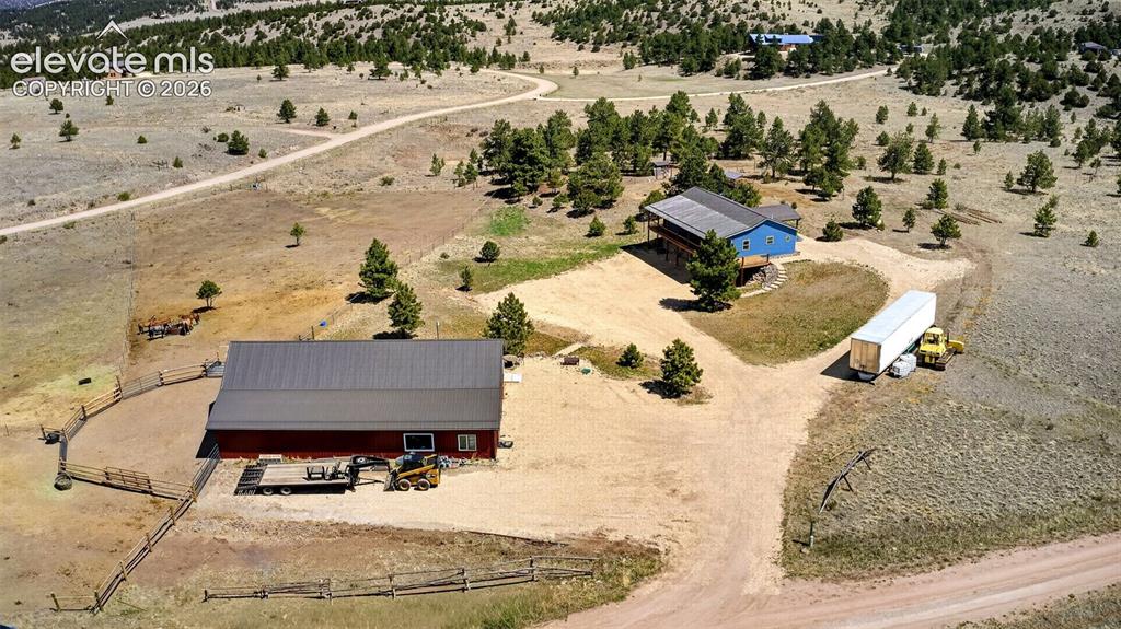 Image 44 of 50: Aerial View